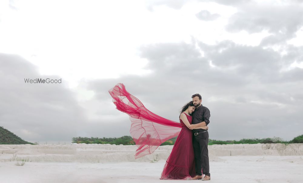 Photo From pre wedding shoot in jaipur - By Candid Life Photography