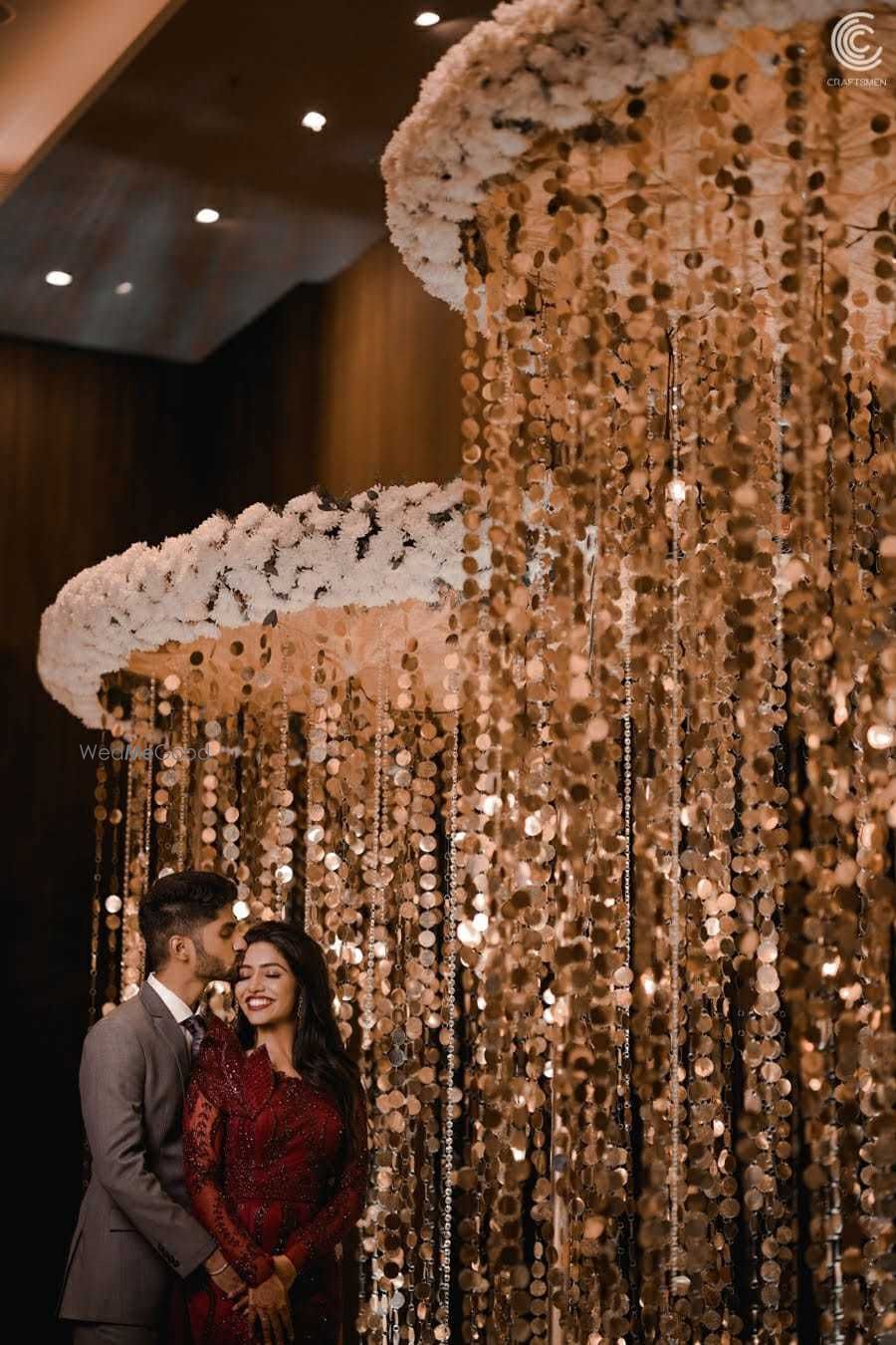 Photo From Nickita × Sudhan - By The Confetti Diaries