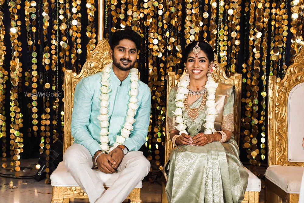 Photo From Nickita × Sudhan - By The Confetti Diaries