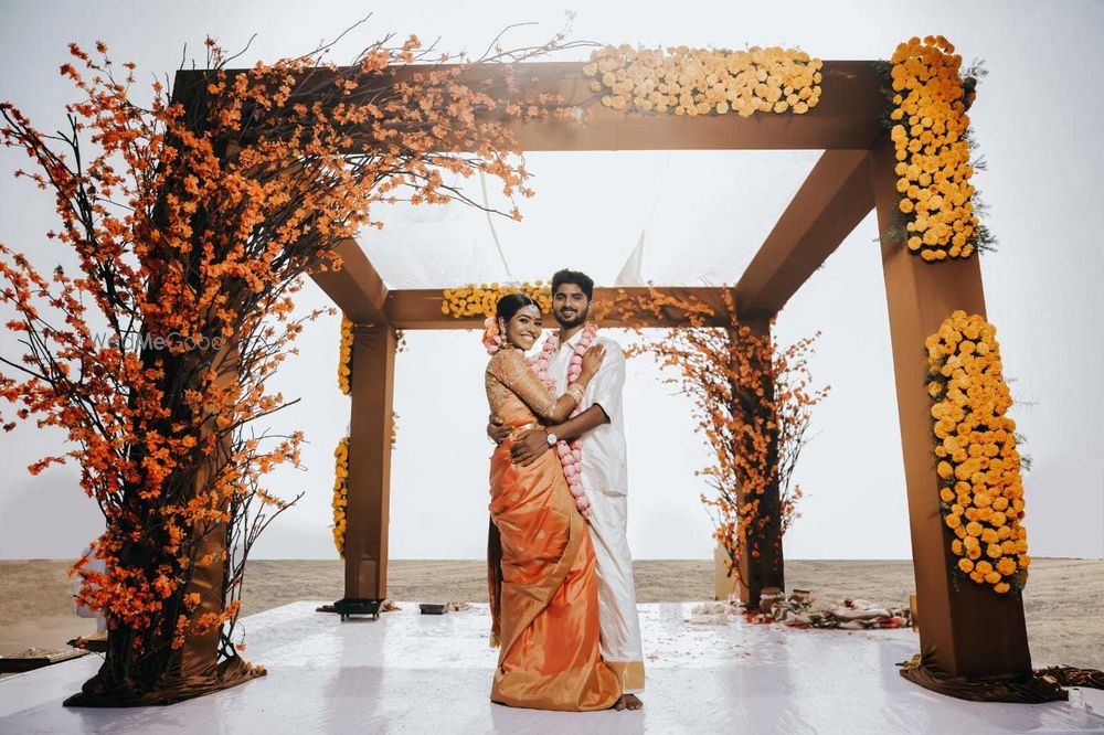 Photo From Nickita × Sudhan - By The Confetti Diaries