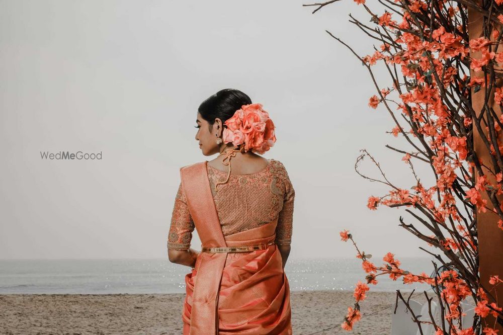 Photo From Nickita × Sudhan - By The Confetti Diaries