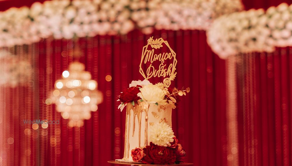 Photo From Dr Monika x Dr Dinesh - By The Confetti Diaries