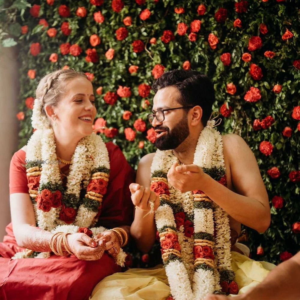 Photo From Bharath x Monica - By The Confetti Diaries