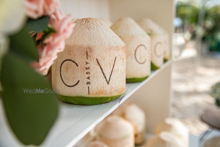 Photo From COCONUT - STORIES  - By Aikya Events