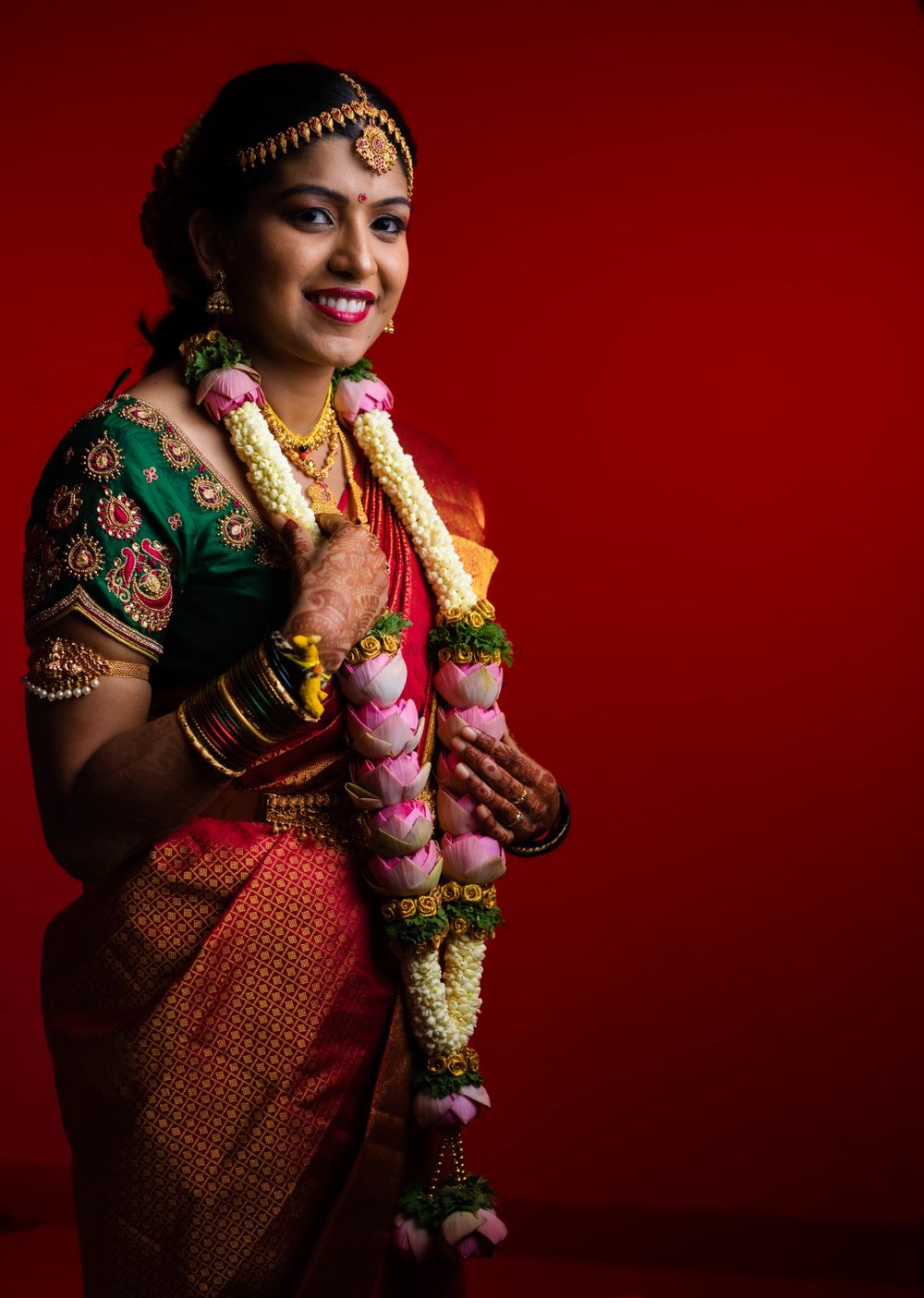 Photo From Harshita x Dinakaran - By R Nathan Photography