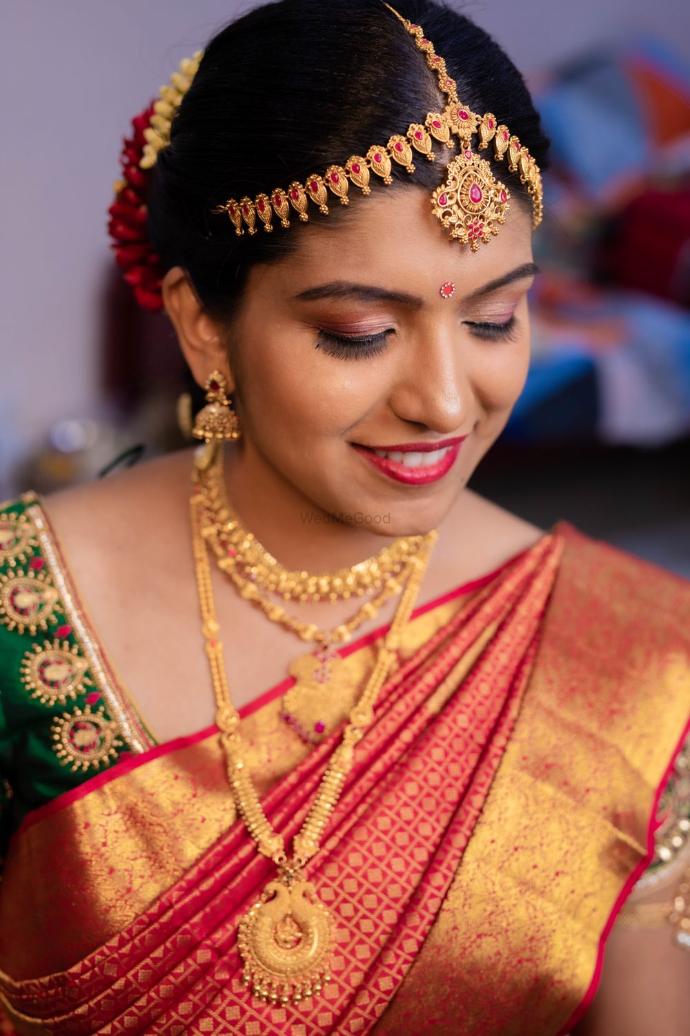 Photo From Harshita x Dinakaran - By R Nathan Photography