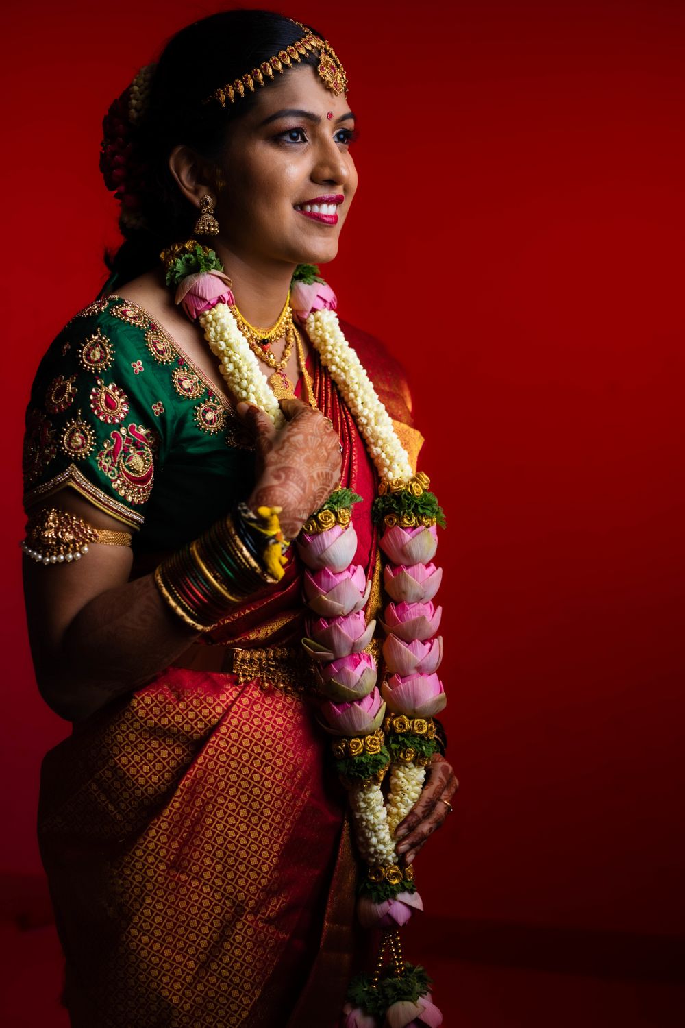 Photo From Harshita x Dinakaran - By R Nathan Photography