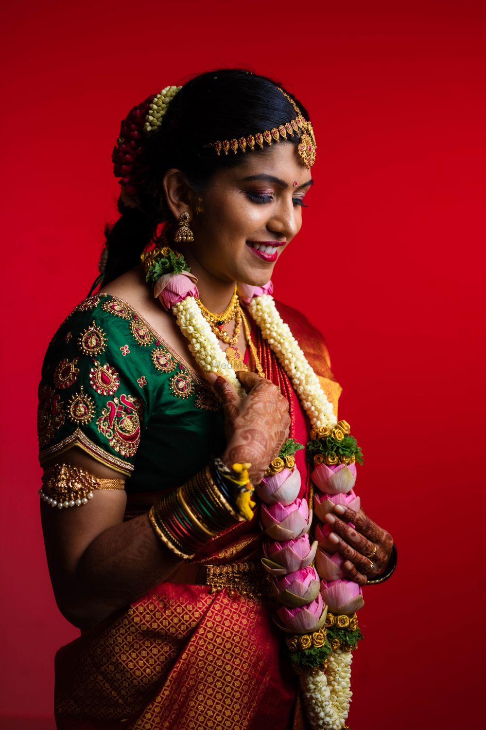 Photo From Harshita x Dinakaran - By R Nathan Photography