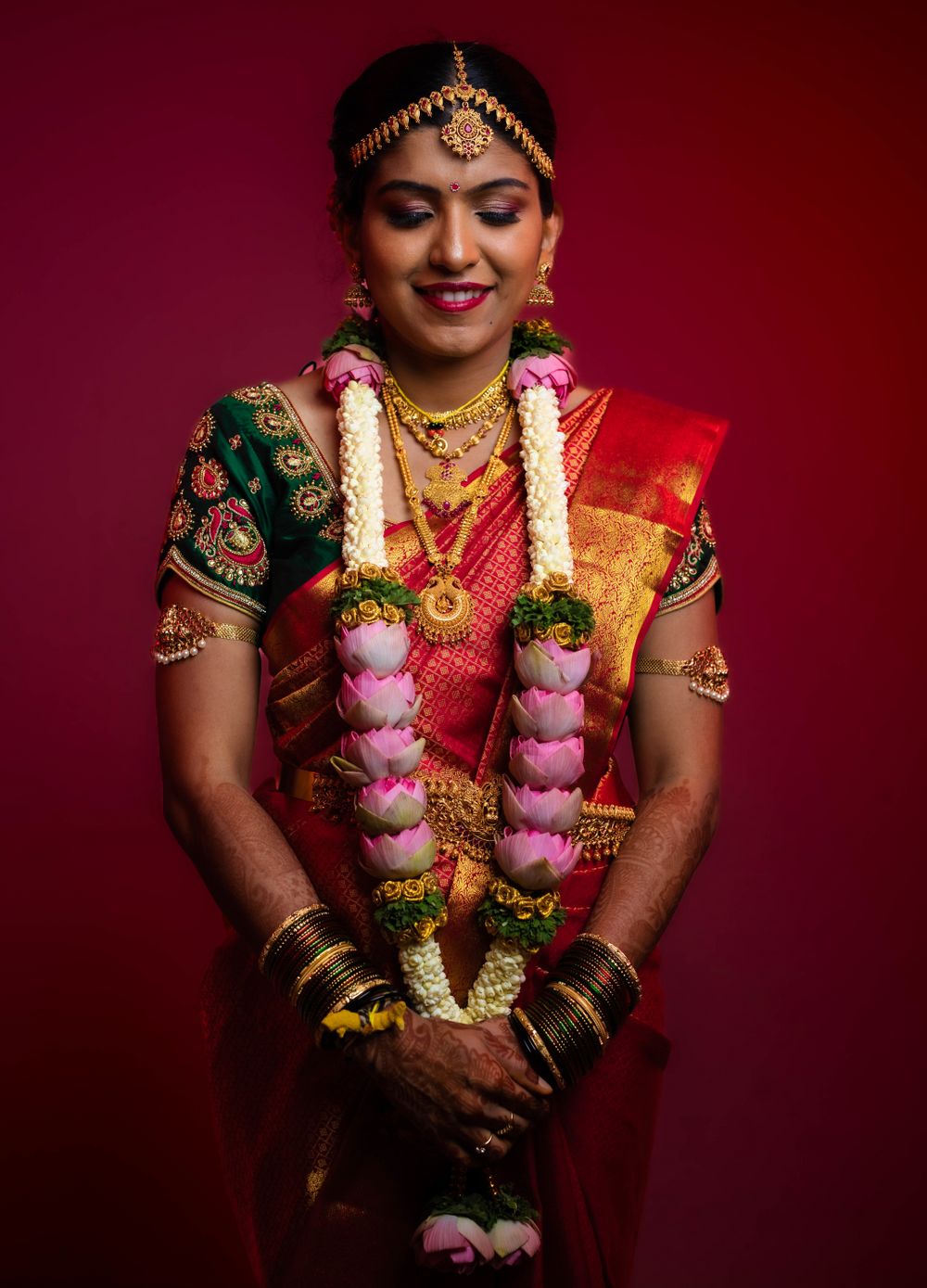 Photo From Harshita x Dinakaran - By R Nathan Photography