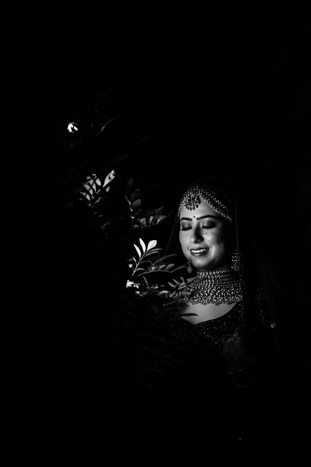 Photo From bride portrait  - By Lovey Khathuria Photography