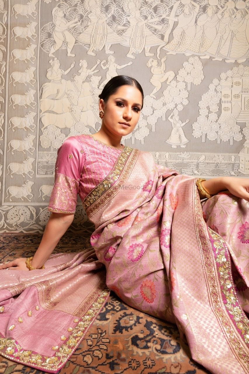 Photo From Raag Basant  - By Nidhi Jain Couture
