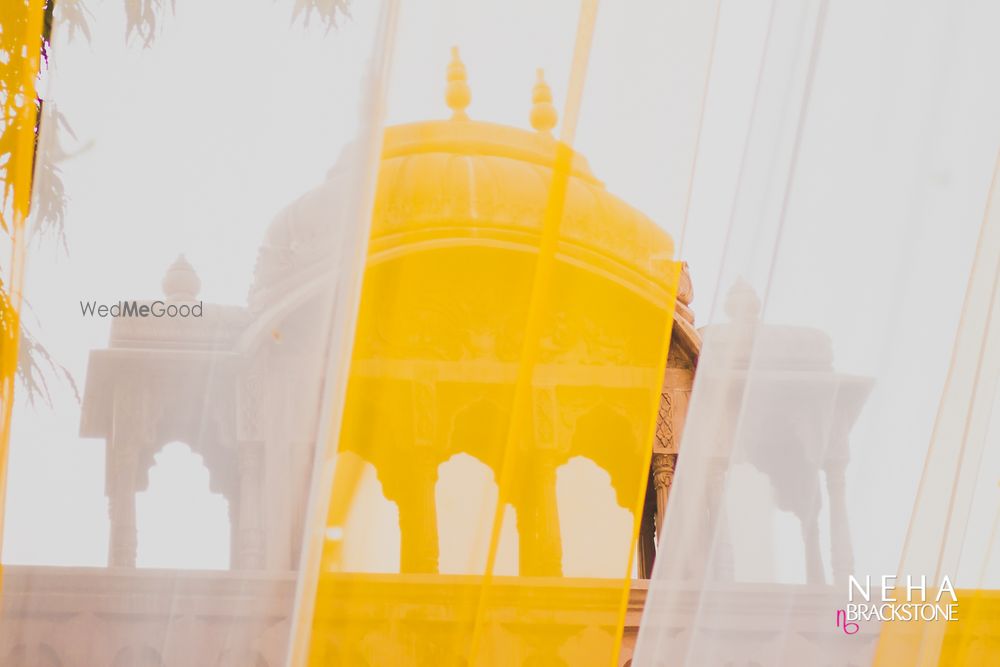 Photo From Temple Wedding - By Neha Brackstone Photography