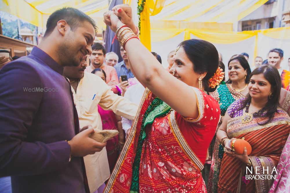 Photo From Temple Wedding - By Neha Brackstone Photography