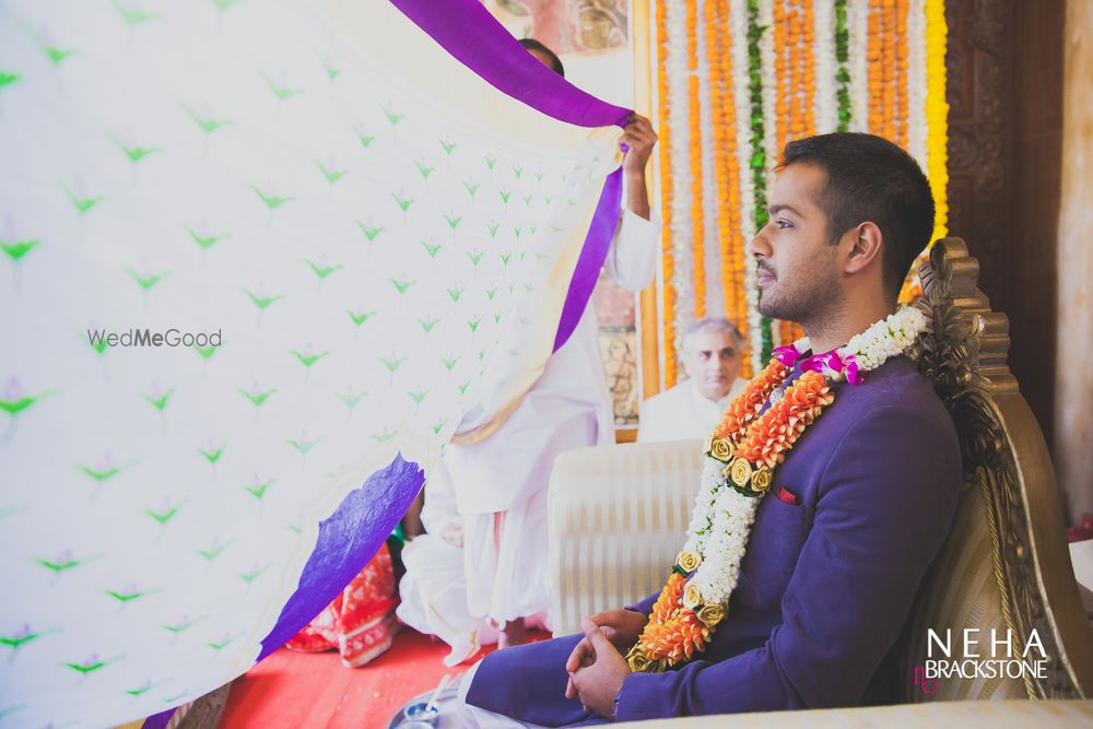 Photo From Temple Wedding - By Neha Brackstone Photography