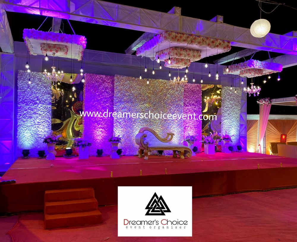 Photo From Howrah event decor - By Dreamer's Choice Event Organiser