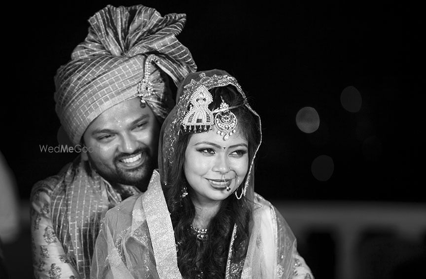 Photo From Padmja & Dhruv - By Photo Gatha