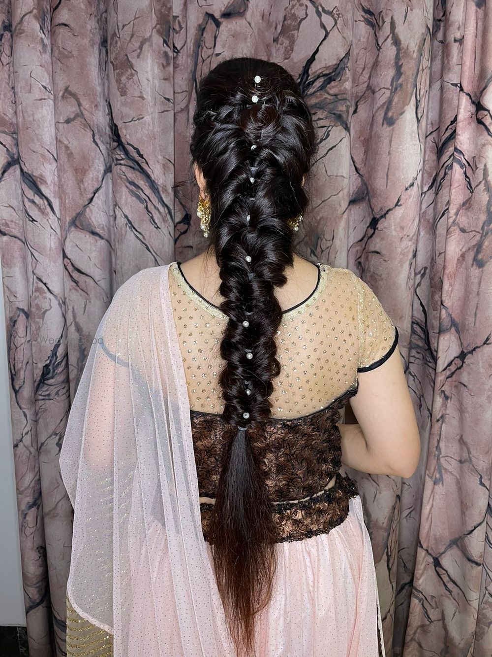 Photo From hairstyle - By Makeup by Kajal