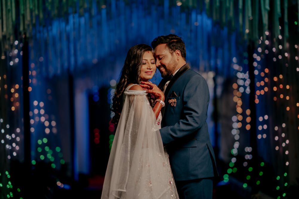Photo From Chetan & Ashlesha - By Wed Knot Story