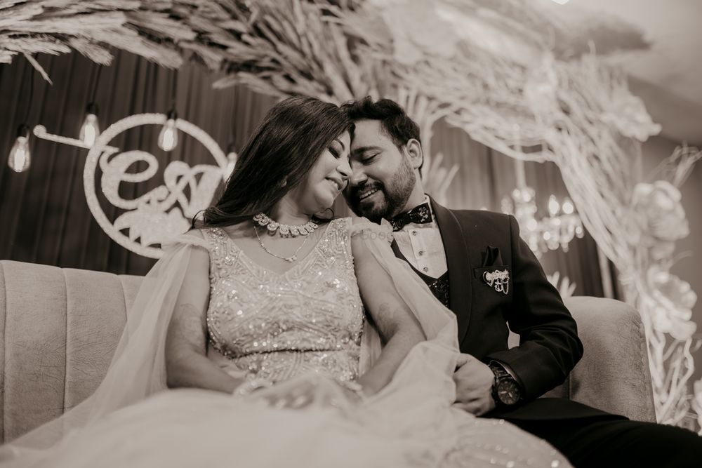 Photo From Chetan & Ashlesha - By Wed Knot Story
