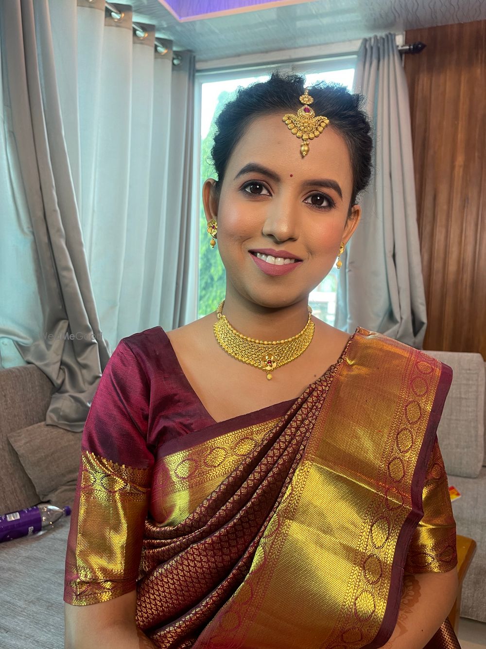 Photo From Parul - By Akriti Sarraf Makeup Artist