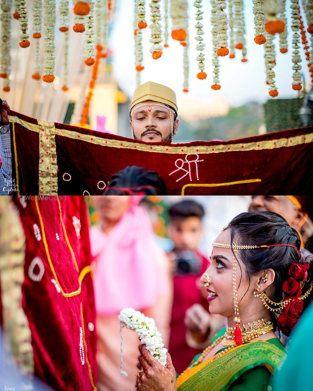 Photo From Rohan Bhakti Maharashtrian Wedding - By Band Baaja Capture