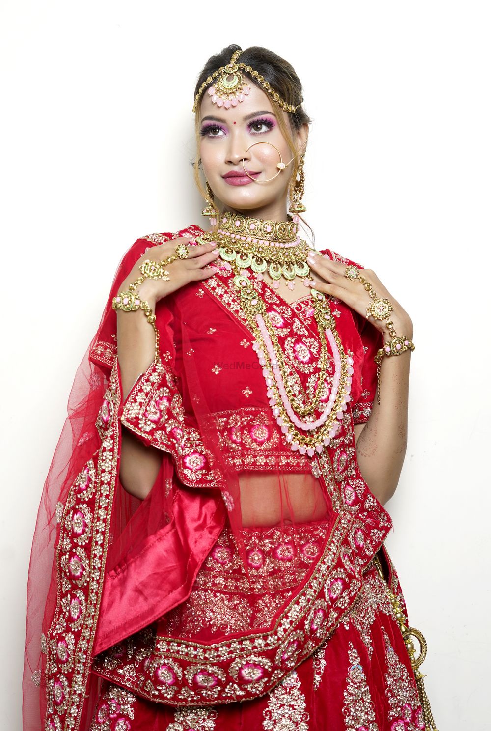 Photo From Bride - By Divya's Makeover