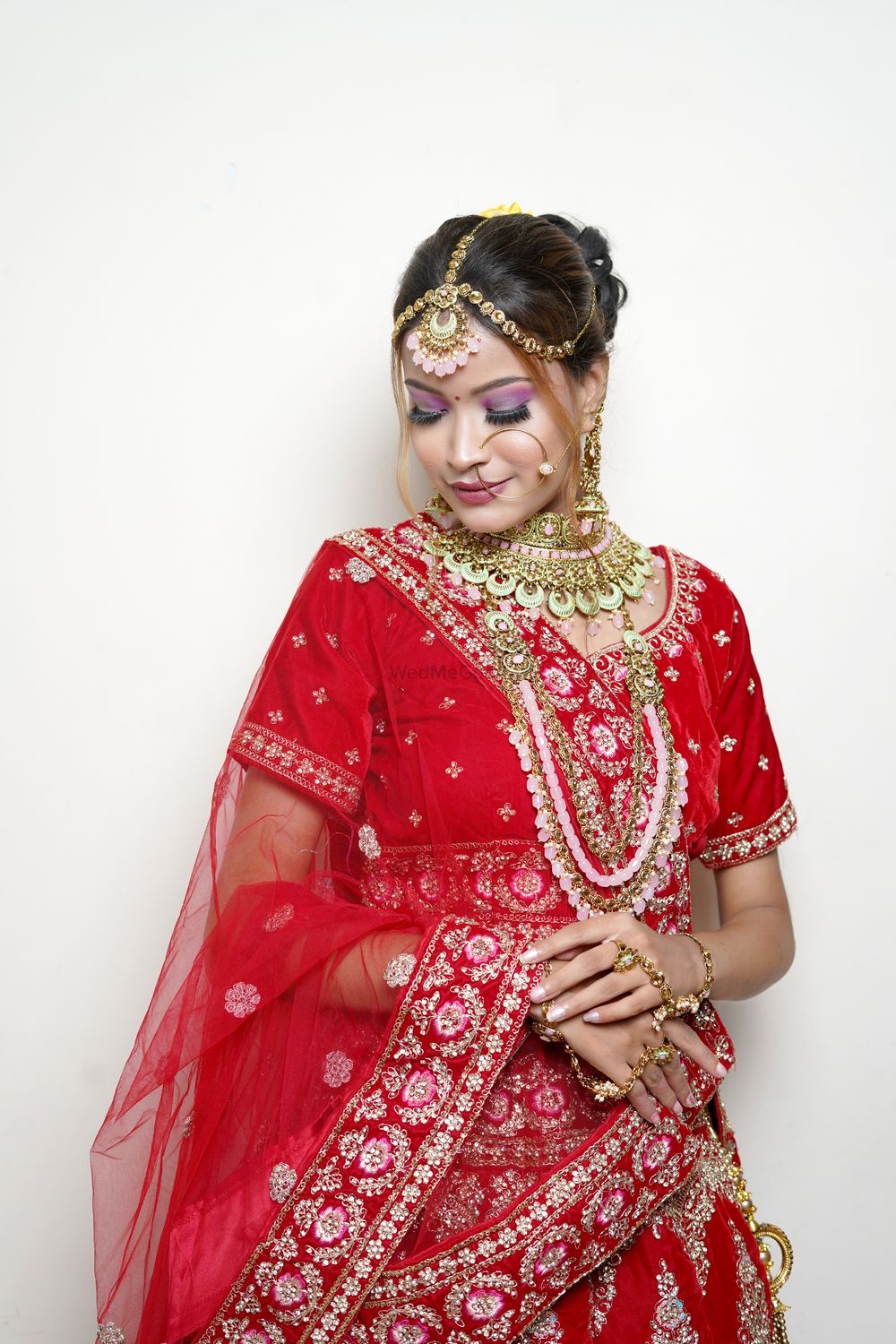 Photo From Bride - By Divya's Makeover