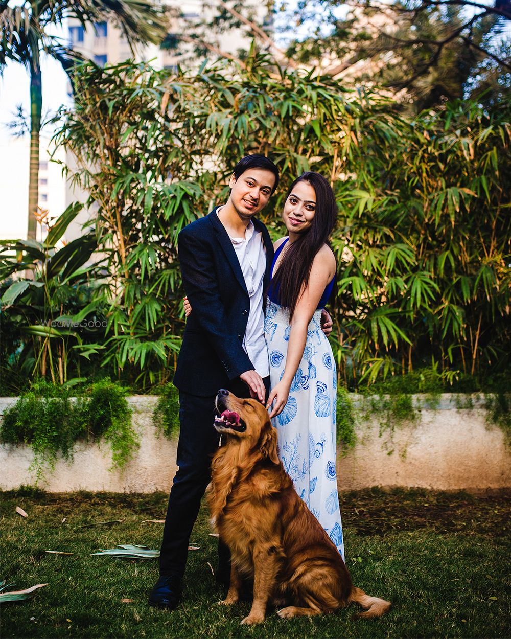 Photo From Prewedding with Doggy - By Band Baaja Capture