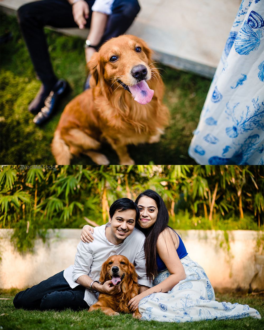 Photo From Prewedding with Doggy - By Band Baaja Capture