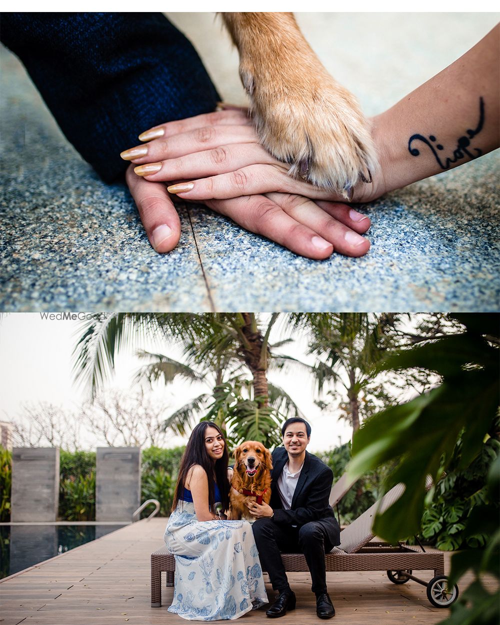 Photo From Prewedding with Doggy - By Band Baaja Capture