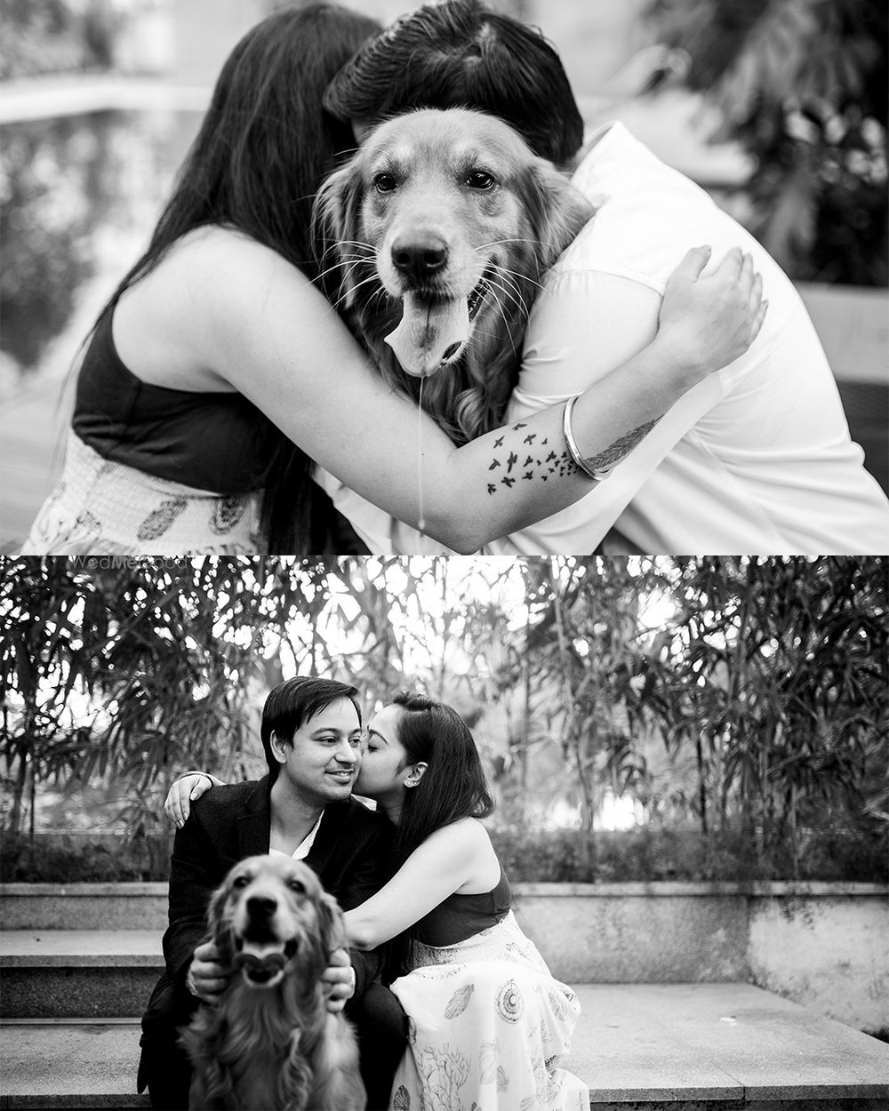 Photo From Prewedding with Doggy - By Band Baaja Capture