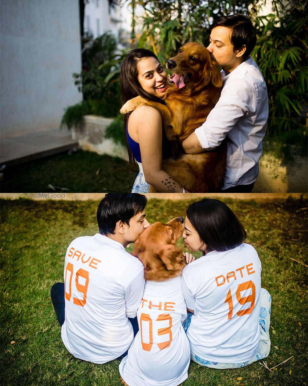 Photo From Prewedding with Doggy - By Band Baaja Capture