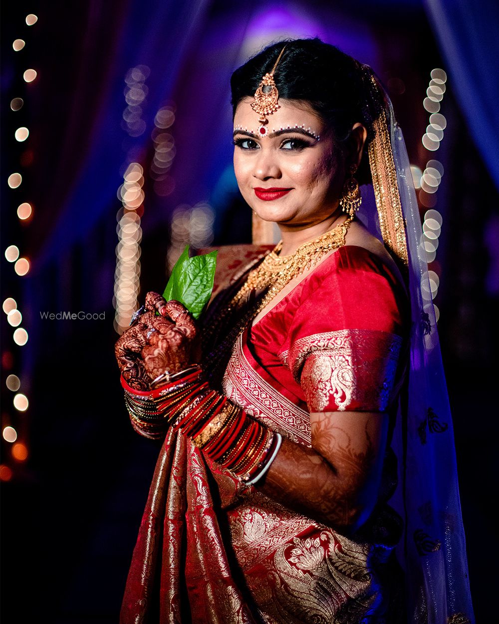 Photo From Ashish Priyamvada: Bengali Wedding at Razzberry Rhinoceros, Juhu - By Band Baaja Capture