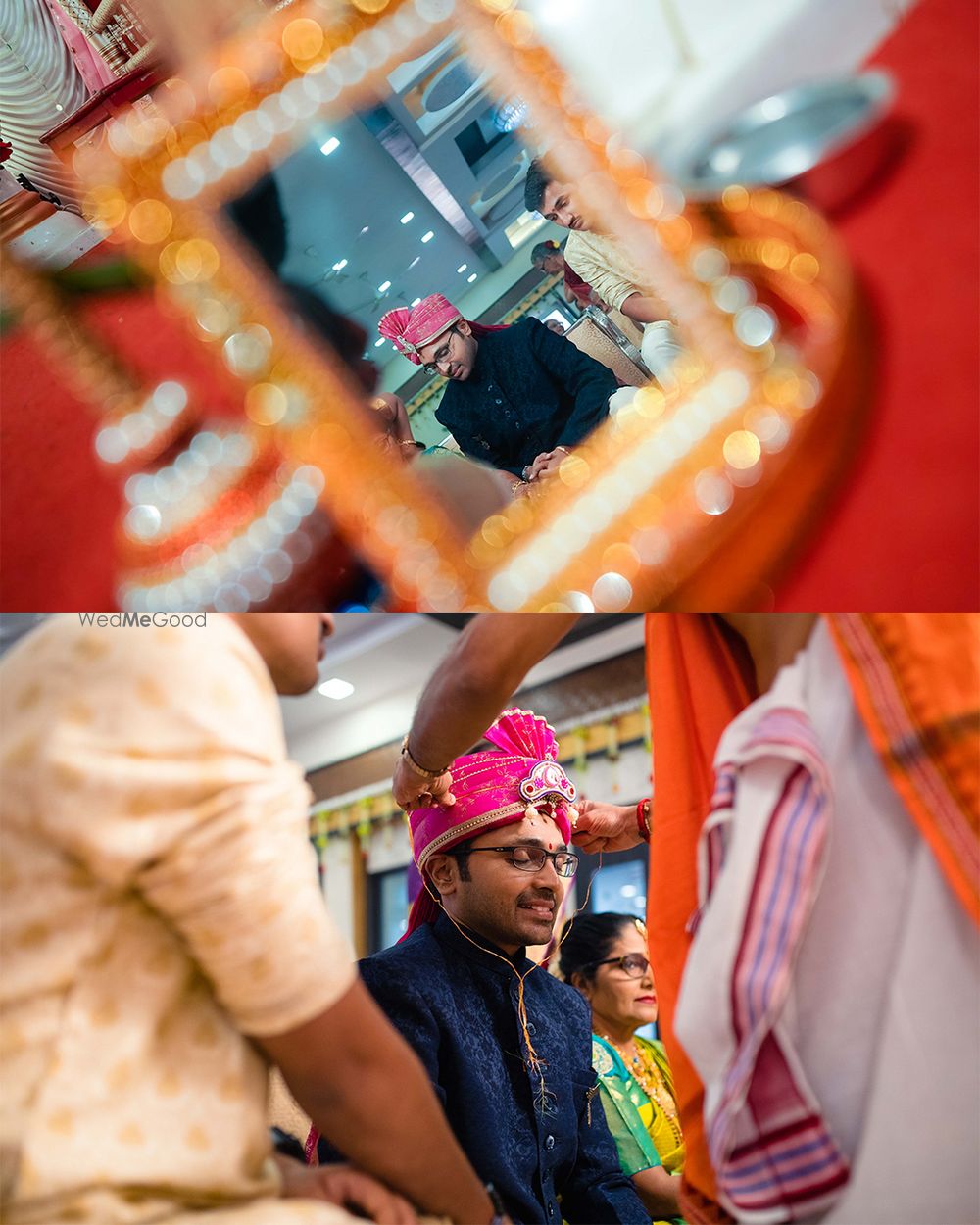 Photo From Abhishek Shraddha South Indian Wedding - By Band Baaja Capture