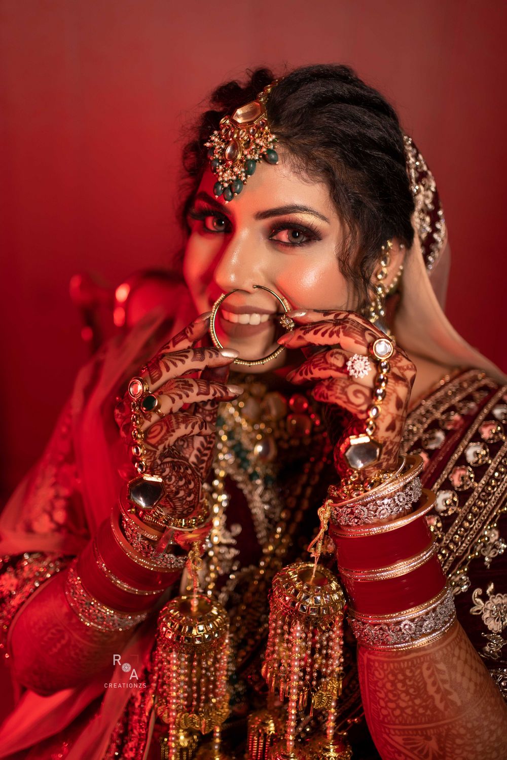 Photo From Jatin & Poonam - By RA Creationz