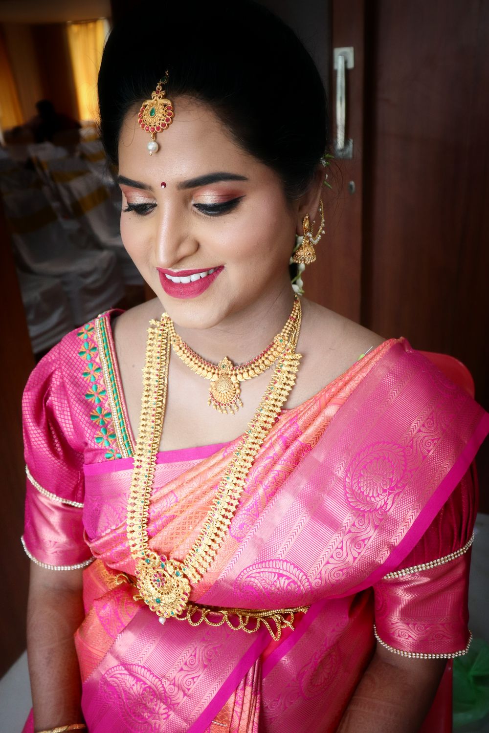 Photo From Brides - By Makeup by Shruthi Prashanth