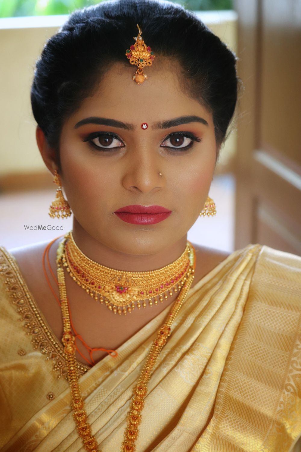 Photo From Brides - By Makeup by Shruthi Prashanth