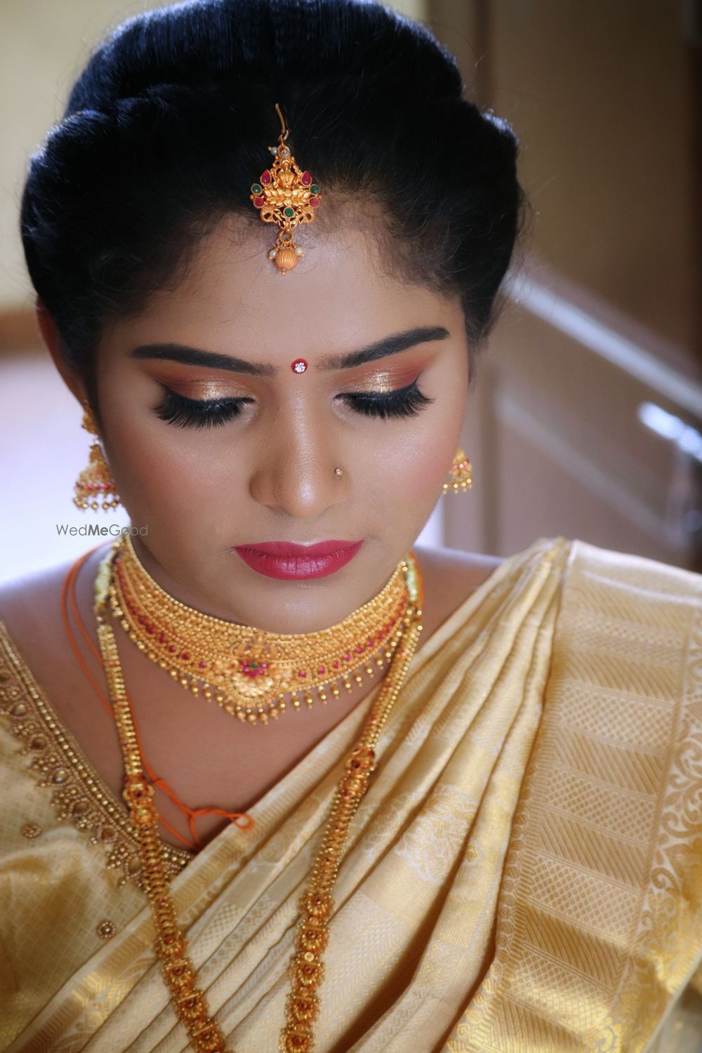 Photo From Brides - By Makeup by Shruthi Prashanth