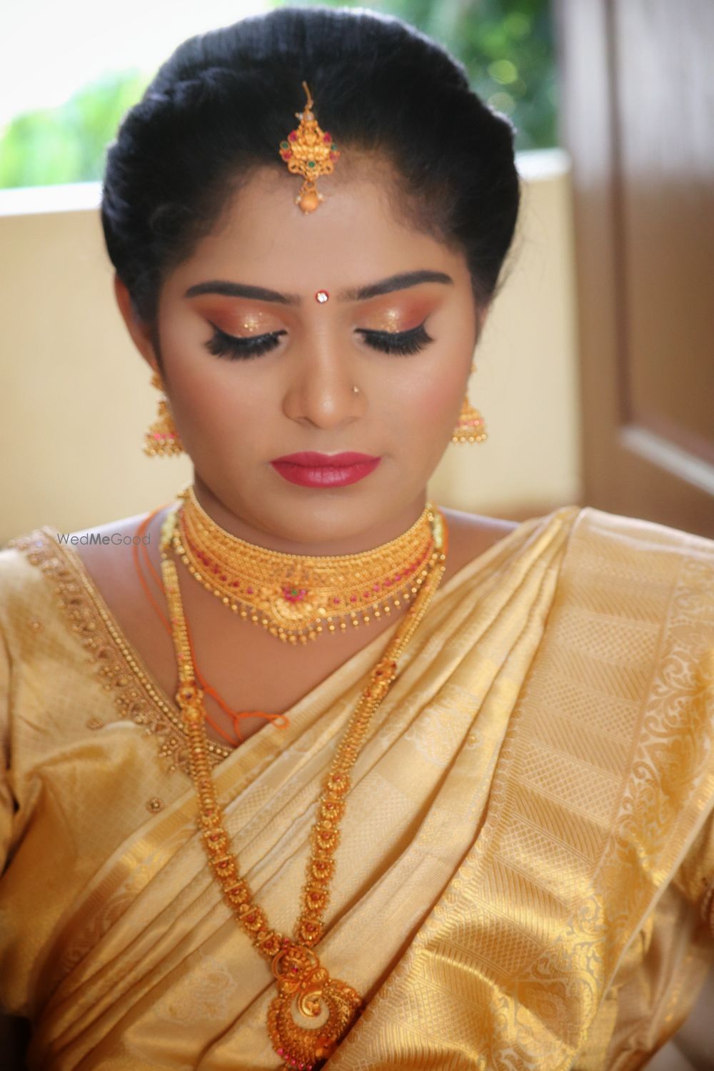 Photo From Brides - By Makeup by Shruthi Prashanth