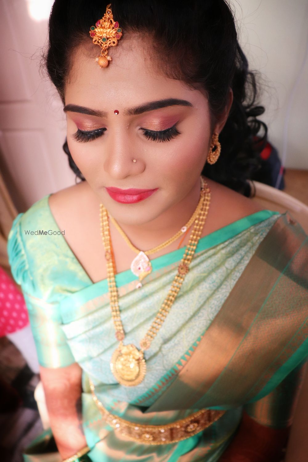 Photo From Brides - By Makeup by Shruthi Prashanth