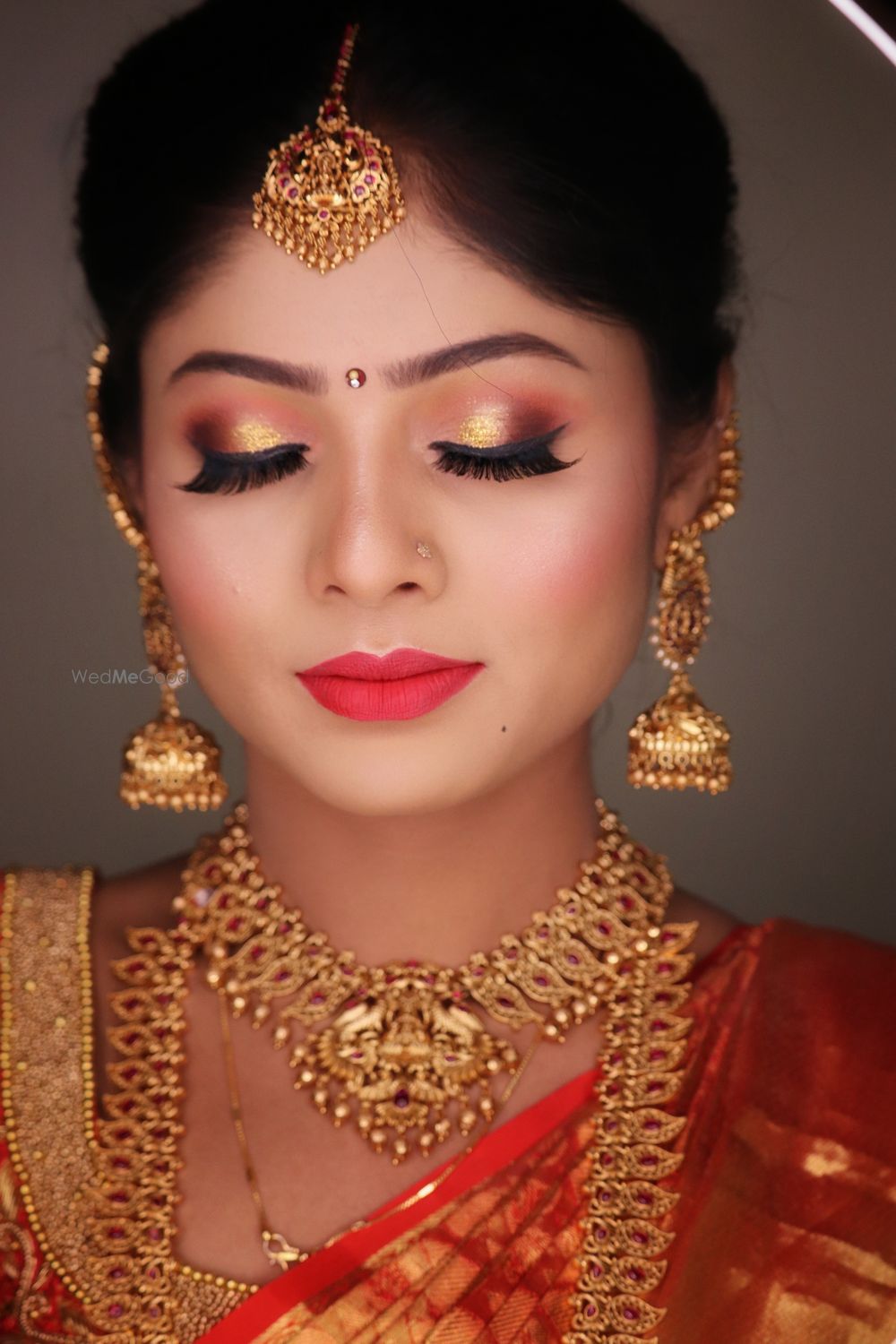 Photo From Brides - By Makeup by Shruthi Prashanth