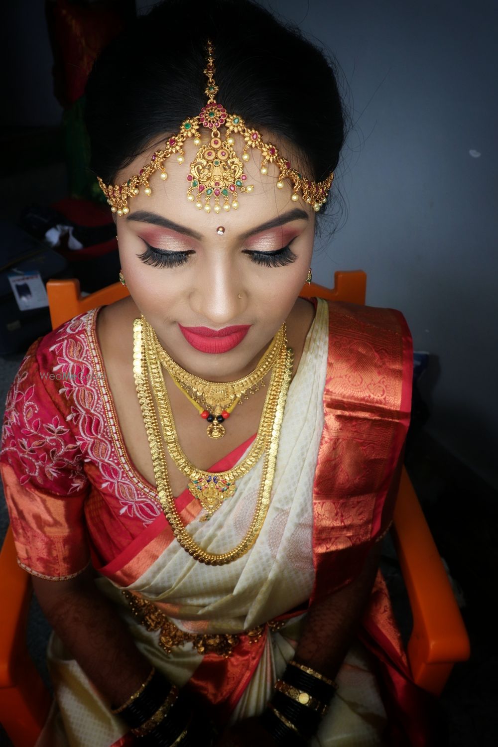 Photo From Brides - By Makeup by Shruthi Prashanth