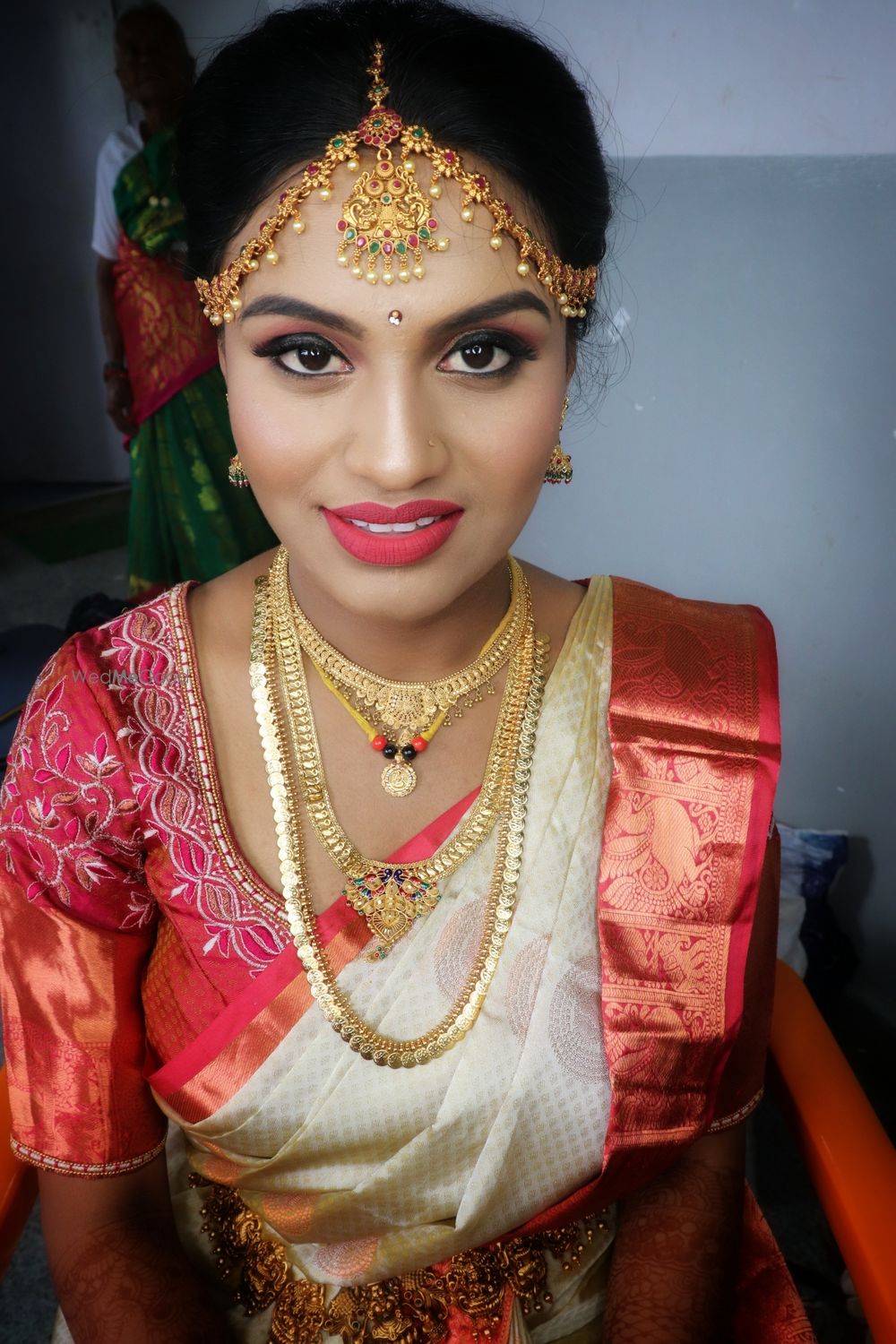 Photo From Brides - By Makeup by Shruthi Prashanth