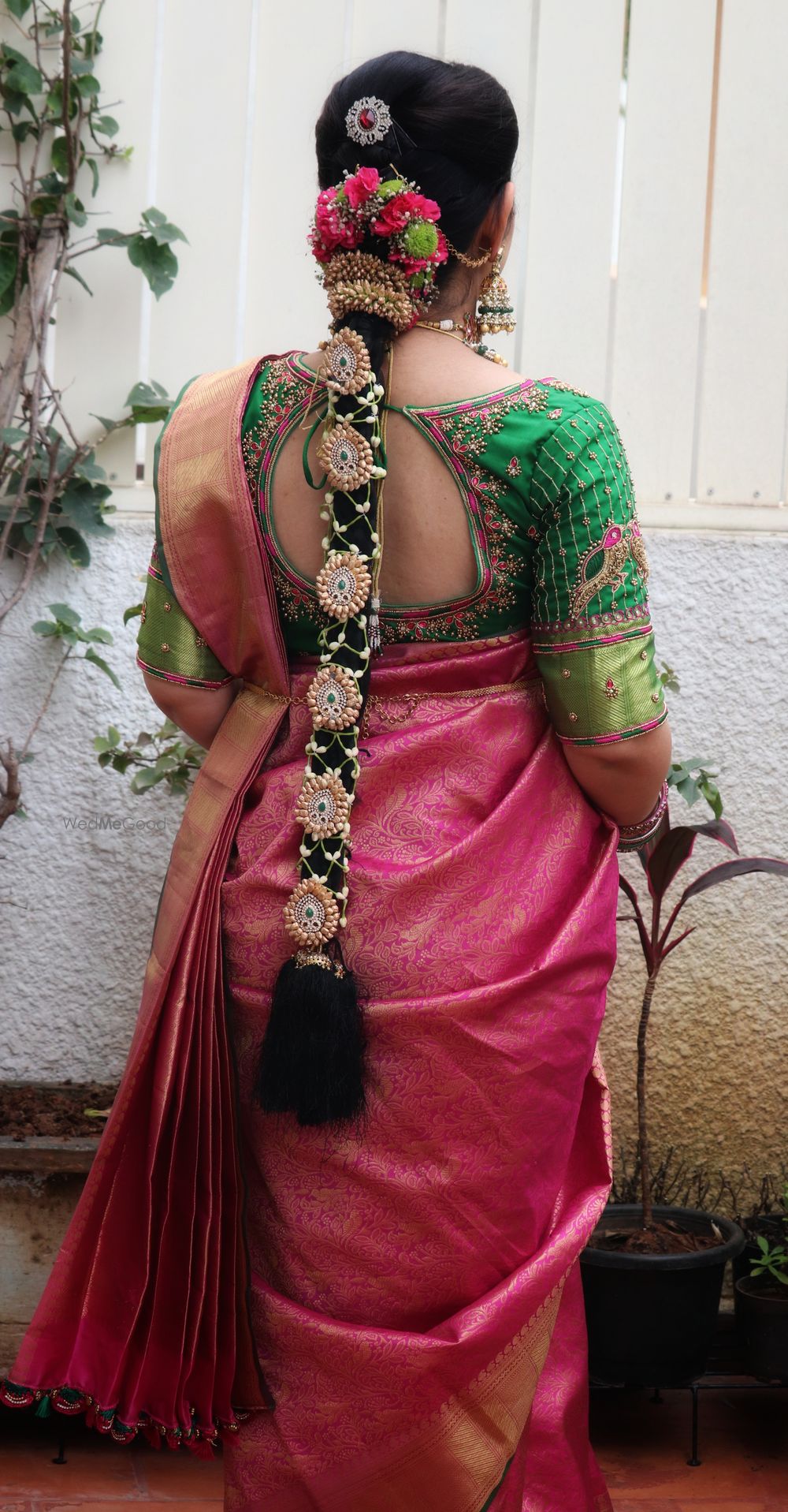 Photo From Brides - By Makeup by Shruthi Prashanth