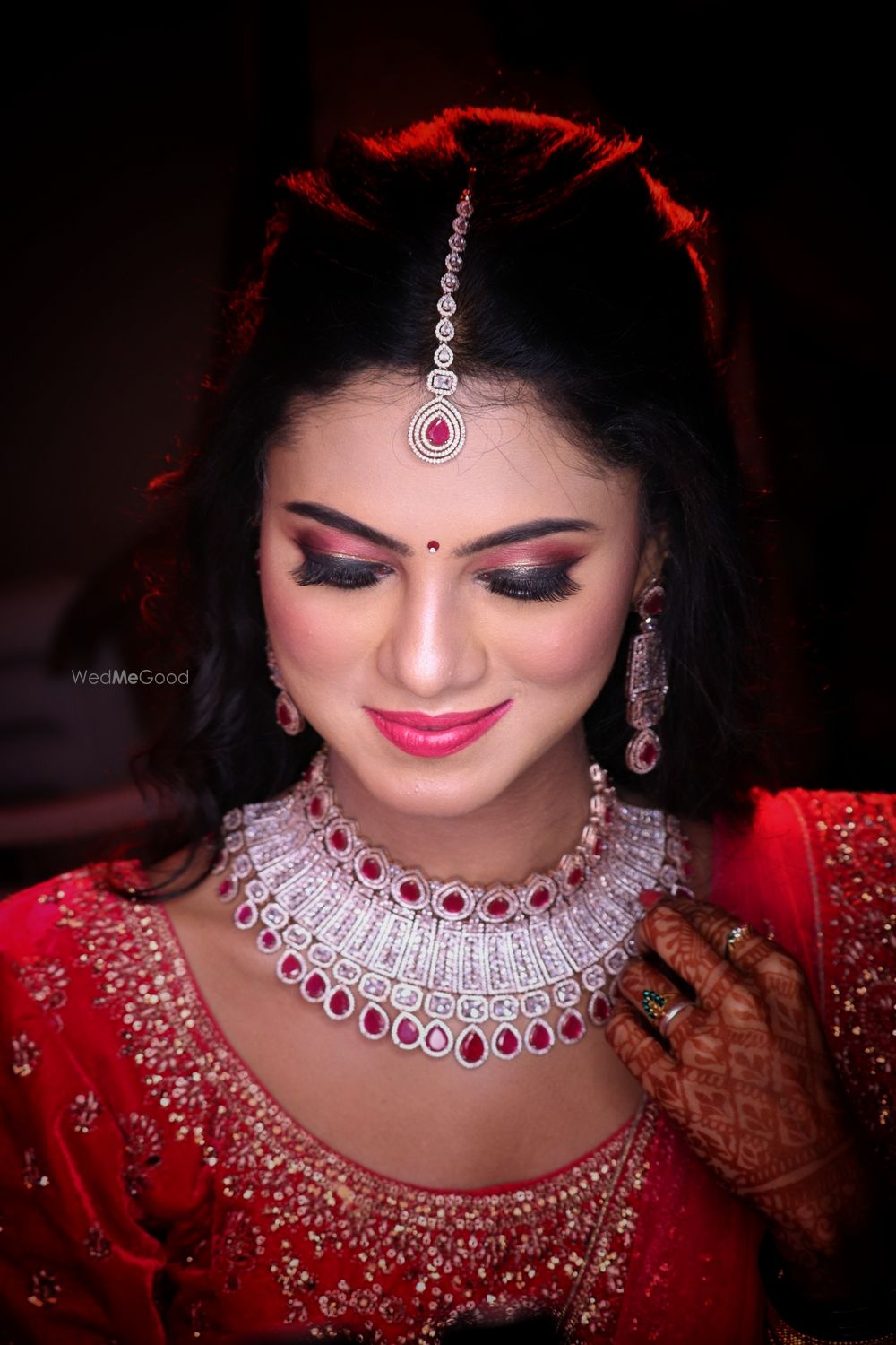 Photo From Brides - By Makeup by Shruthi Prashanth