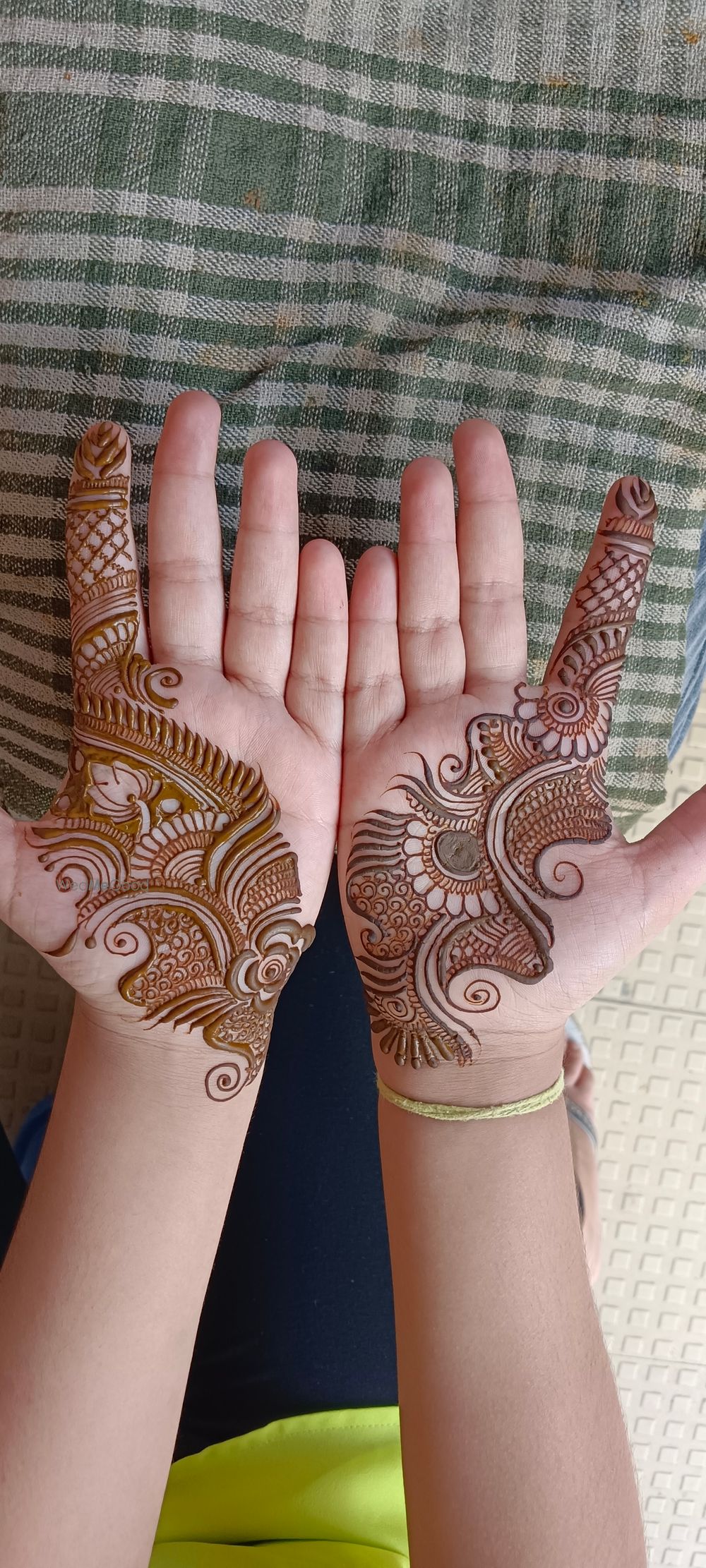 Photo From guest mehndi - By Ajay Mehandi Artist