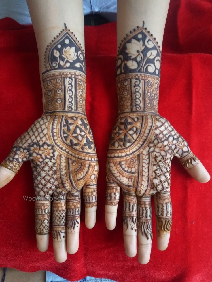 Photo From guest mehndi - By Ajay Mehandi Artist