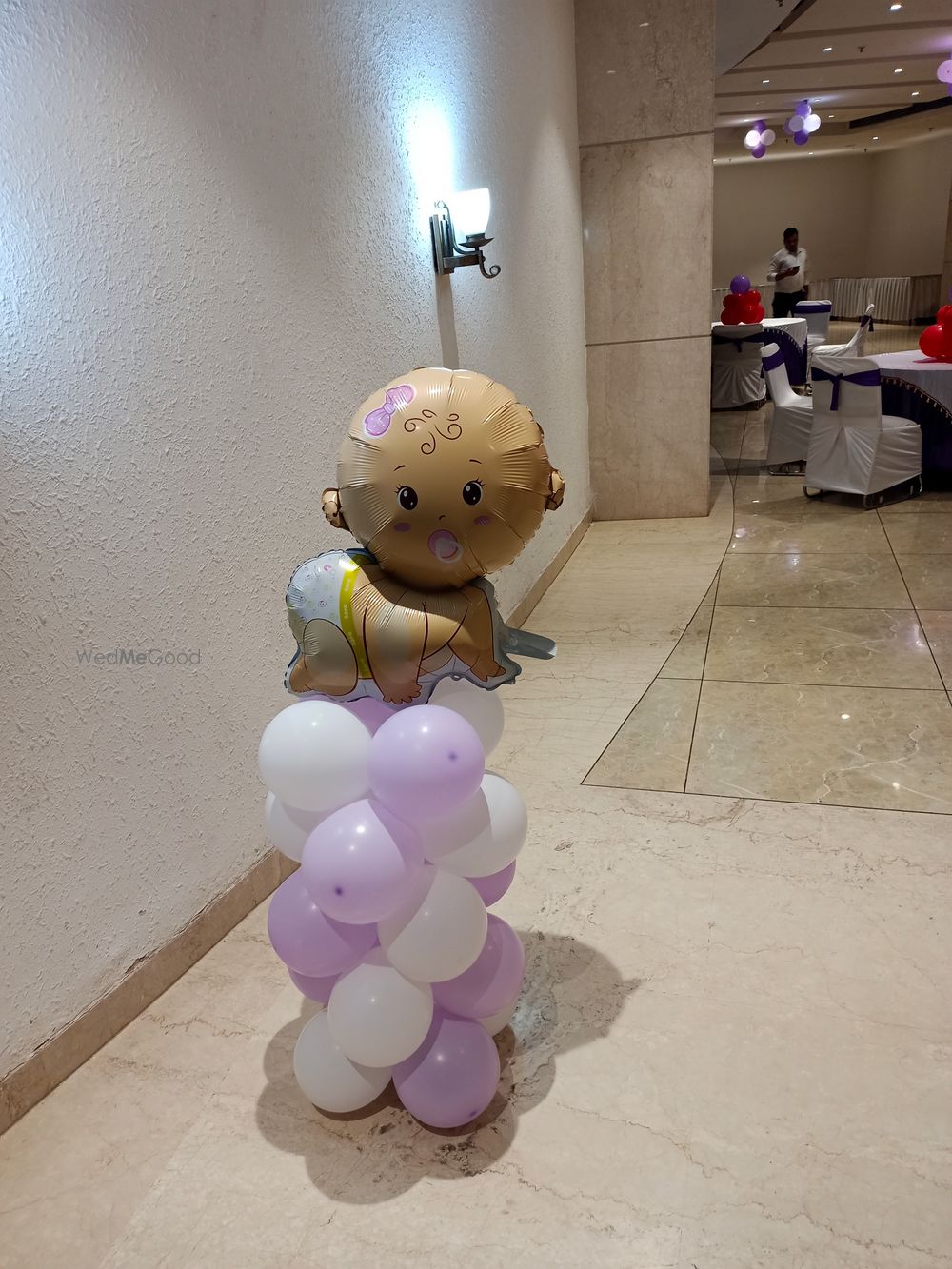 Photo From welcome kid decoration - By Mohit Caterers