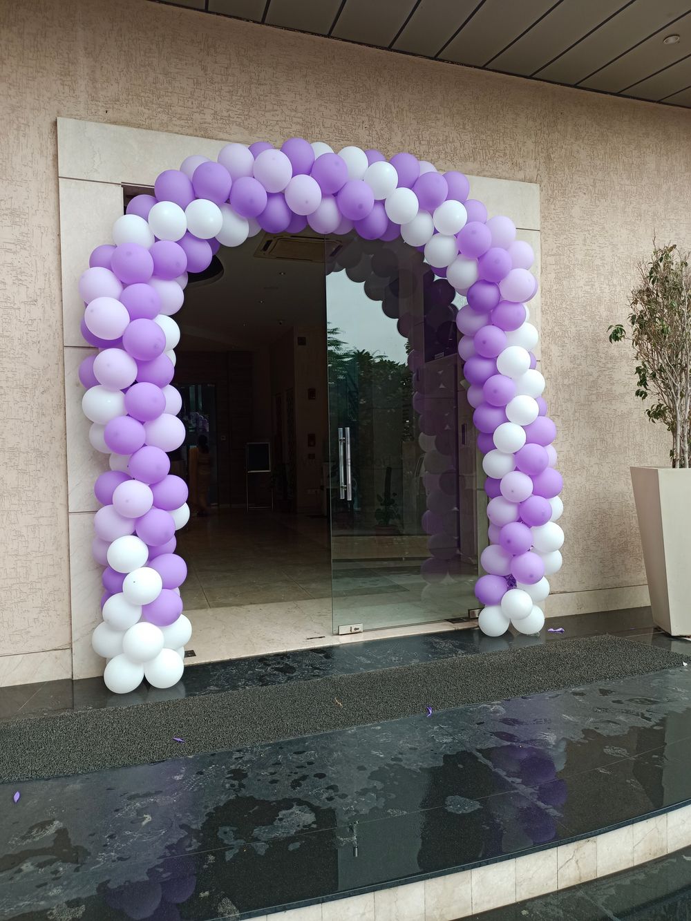 Photo From welcome kid decoration - By Mohit Caterers