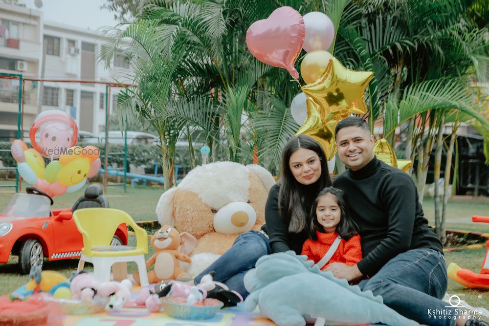 Photo From Kids - By Kshitiz Sharma Photography